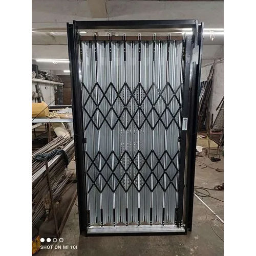 Zork Industrial Goods Lift