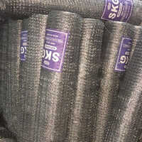 Poltury Farm Jali - Steel Wire Mesh, As Per Requirement Weight & Length, Silver Color For Versatile Farm Applications