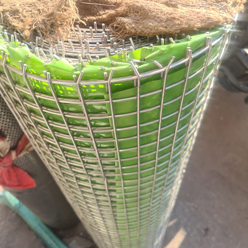 Welded Wire Mesh