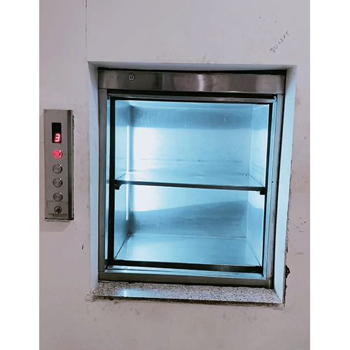 Dumbwaiter Elevator