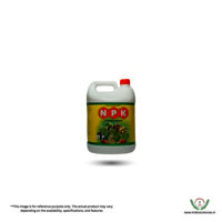 NPK Bio Fertilizer