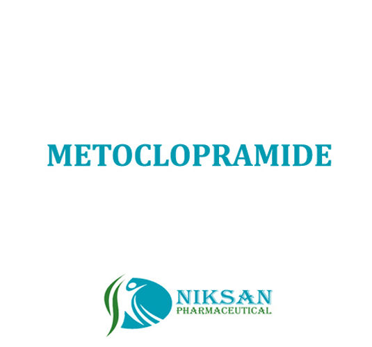 METOCLOPRAMIDE