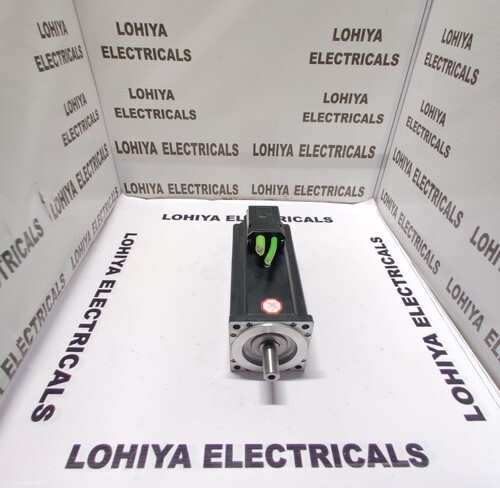 SCHNEIDER SM-100-40-050-P0-45-M1-B0 SERVO MOTOR