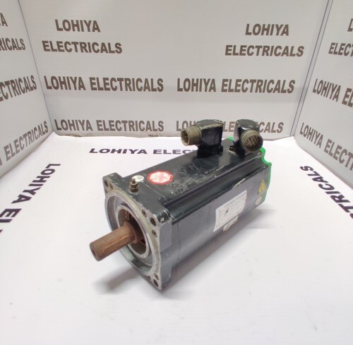 SCHNEIDER SH100/40060/0/1/00/00/00/00/00 SERVO MOTOR