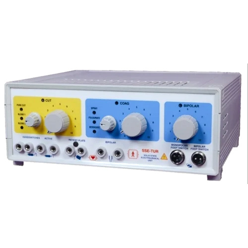 Analog Electrosurgical Unit
