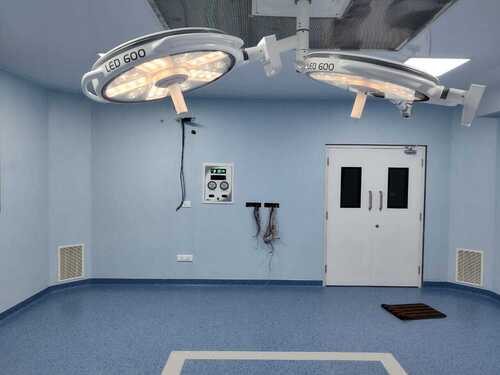 Led Light Galaxy 600