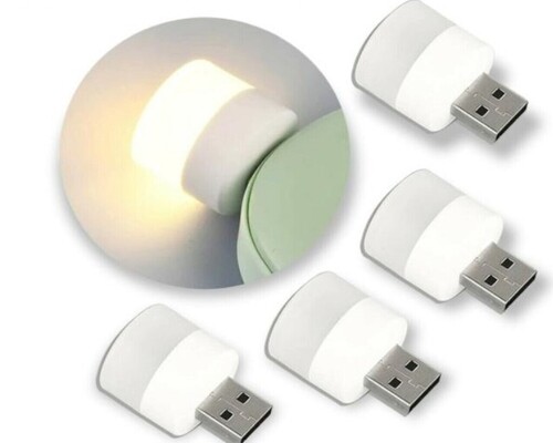 USB LED BULB 5W