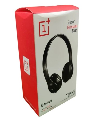 One Plus  P47 Bluetooth Headphone