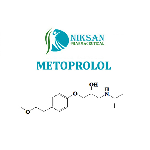 METOPROLOL