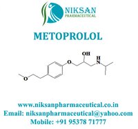 METOPROLOL