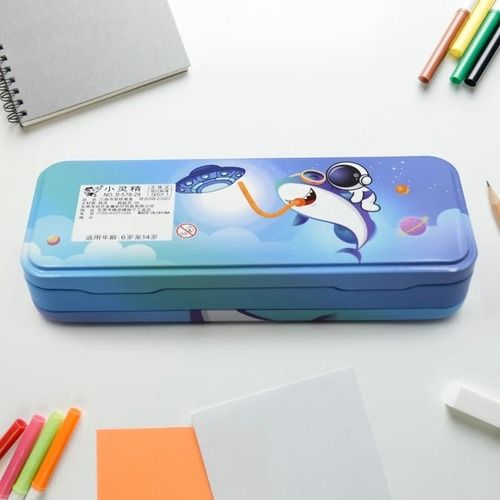 China Pencil Box For Kids, Pencil Box For Kids Wholesale, Manufacturers,  Price