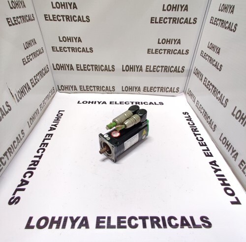 SCHNEIDER SH070/60010/0/0/00/00/00/00/00 SERVO MOTOR