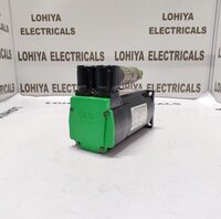 SCHNEIDER SH070/60010/0/0/00/00/00/00/00 SERVO MOTOR