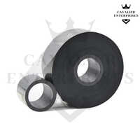 Cavaliers Prores - Premium Resin Grade, 22mm X 500m Thermal Transfer Ribbon - Black, Barcode And Heat Sensitive, Self-adhesive, Compatible With Various Batch Coding Printers