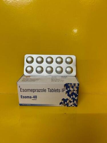 Esomaprazole tablets
