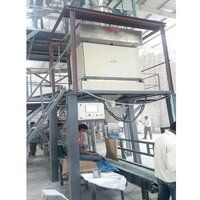 70 Kg Jute Bag Packing System