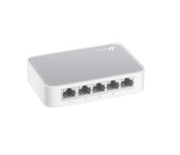 Tp-link 5 Port 10/100 Mbps Fast Ethernet Switch