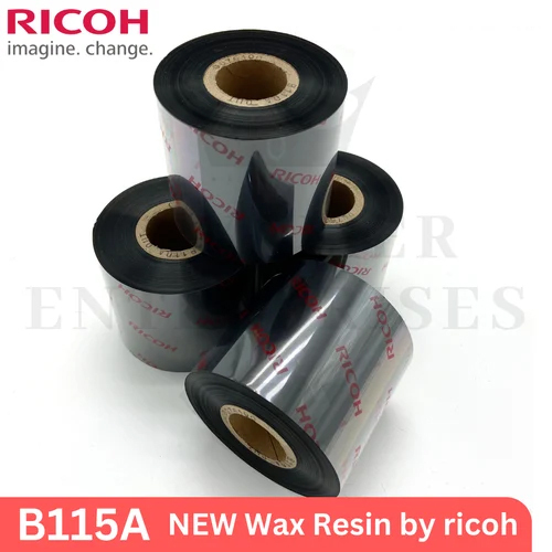 Ricoh B115A Multipurpose Wax Resin