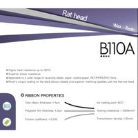 Ricoh B110a Ribbon