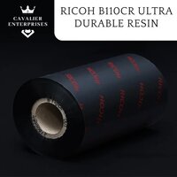 Ricoh Resin Ribbon