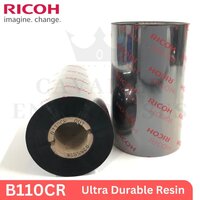 Ricoh Resin Ribbon