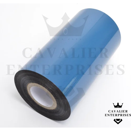 Cavalier High Quality Premium Wax Resin Thermal Transfer Ribbon