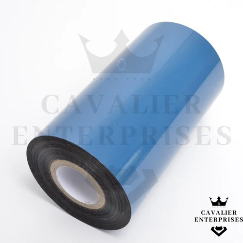 Cavalier High Quality Thermal Transfer Resin ribbons for Thermal transfer label printers