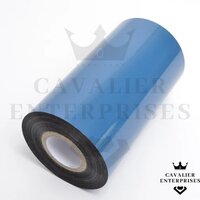 Cavalier High Quality Thermal Transfer Resin ribbons for Thermal transfer label printers