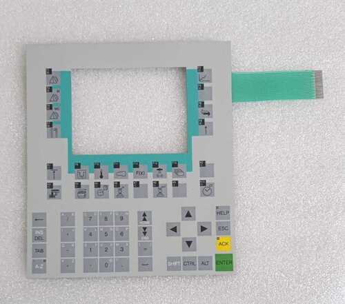 OP170B Keypad