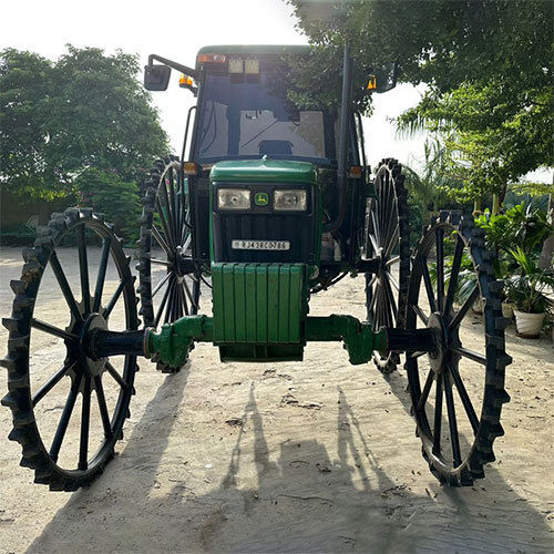 Narrow Tractor Tyre