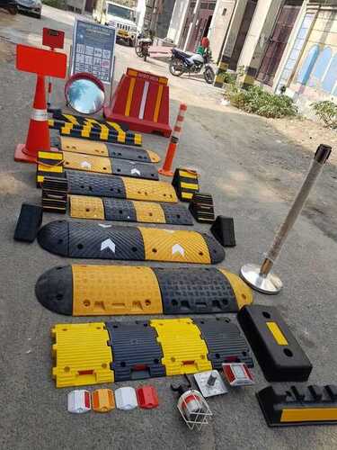 Road Safety Products