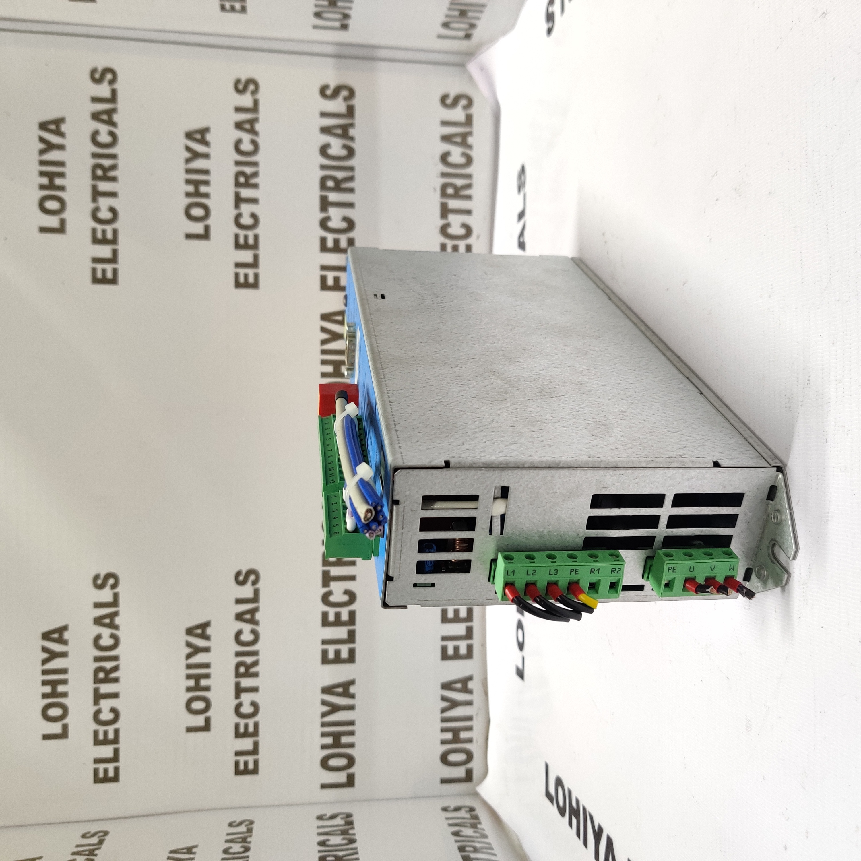 STOBER FAS4014 POSIDRIVE