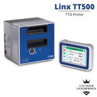 Linx TT500 Thermal Transfer Over-printer