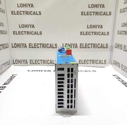 STOBER FAS4014 POSIDRIVE