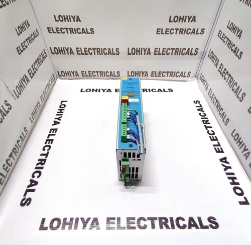 STOBER FAS4014 POSIDRIVE