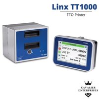 Linx TT500 Thermal Transfer Over-printer