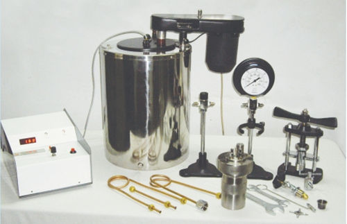 Bomb Calorimeter