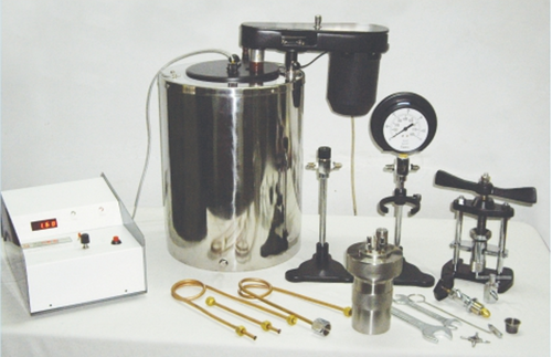 Bomb Calorimeter (Fssai)