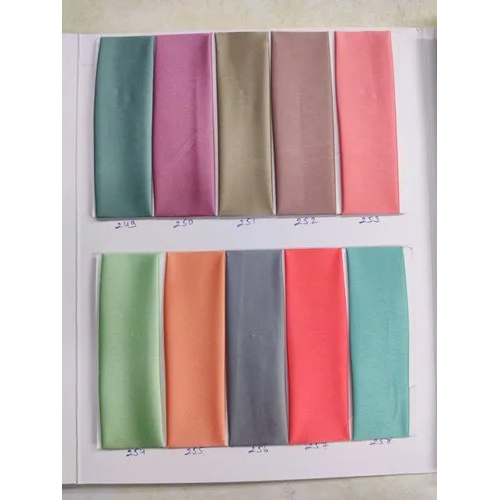 Ultra Japan Satin Fabric