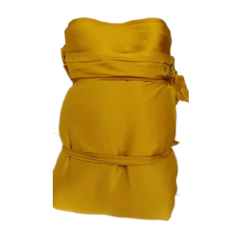Japan Dyed Satin Fabric