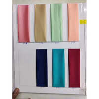 Semi Japan Satin Fabric