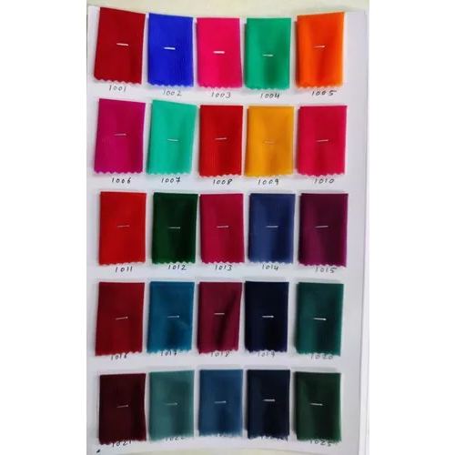 Butterfly Net Fabric
