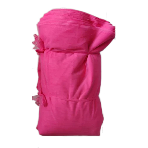 Butterfly Net Dyed Fabric