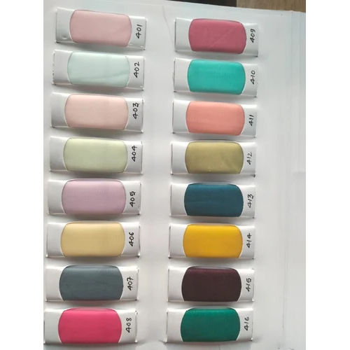 Polyester Net Fabric