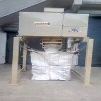 300 Kg to 2000 Kg Jumbo Bag Packing Machine