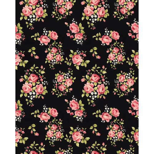 Digital Print Fabric