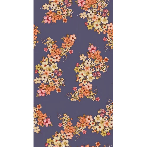 Georgette Digital Print Fabric