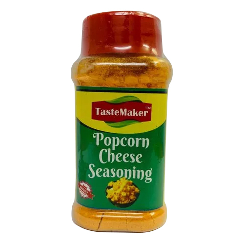 Cheese Popcorn Seasoning