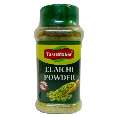 Green Elaichi Powder