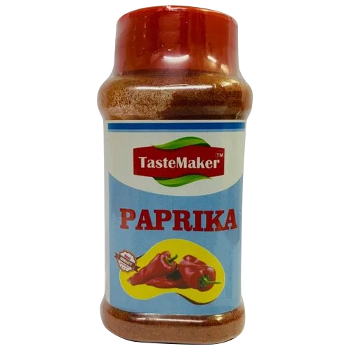 Paprika Chilli Powder